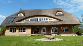 Отель Vila Sanzila  Bernatoniai